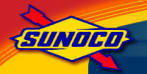 Sunoco Gas Station